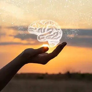 Imagem de capa para o Curso online Aulas Avançadas de EMDR 