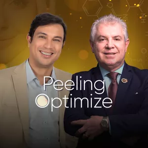 Imagem de capa para o Curso online Peeling Optimize