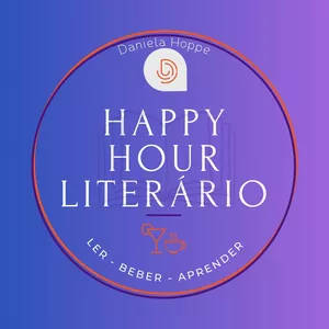 Curso HAPPY HOUR LITERÁRIO - GRUPO DE LEITURA