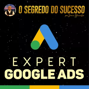 Imagem do curso Expert Google Ads - dominando a ferramenta de A a Z