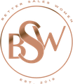 Master the Sales Conversation  logo
