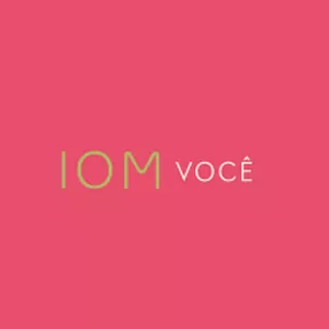 Imagem de capa para o Curso online IOM VOCÊ