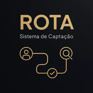 Imagem de capa para o Curso online ROTA - Sistema de Captação de Clientes para Advogados