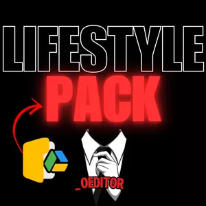Imagem de capa para o Curso online PACK 300 VÍDEOS LIFESTYLE +BÔNUS 