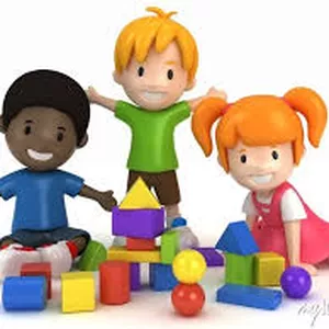 Imagem de capa para o Ebook Rotina de Atividades para Crianças