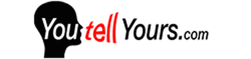 YouTellYours logo
