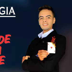 Imagen de portada para Curso online Clases de magia por Segal