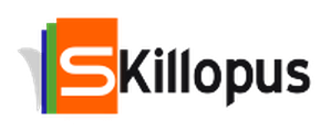 Skillopus logo
