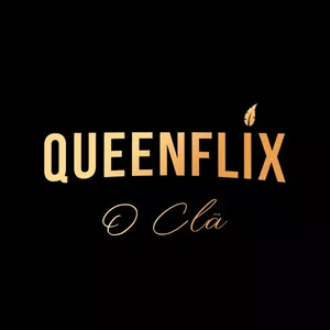 Imagem de capa para o Curso online QueenFlix - O Clã. Somente para Alunas ou ex alunas! 