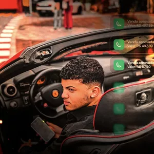 Imagem de capa para o Curso online Império Digital