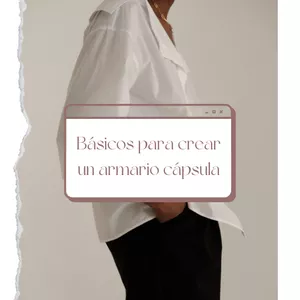 Imagen de portada para Ebook Guia Armario Capsula