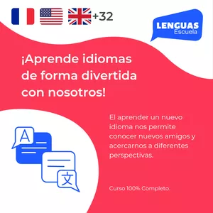 Imagen de portada para Ebook Curso- 35 idiomas Completo 