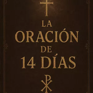 Imagen de portada para Curso online La Oración de 14 Días