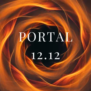 Imagem de capa para o Evento online PORTAL 12.12