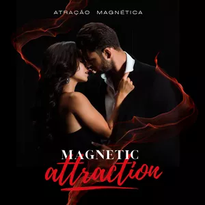 Cover image for Ebook MAGNETIC ATTRACTION