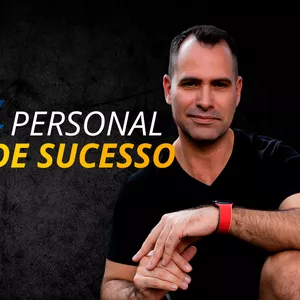 Imagem de capa para o Curso online Personal De Sucesso | Masterclasses com Marcio Lui