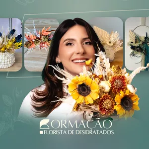 Imagem de capa para o Curso online TRANSFORME SUA FORMAÇÃO PARA VITALÍCIA