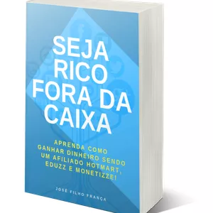 SEJA RICO FORA DA CAIXA