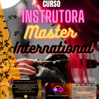 Imagem do curso CURSO DE INSTRUTORA MASTER INTERNATIONAL