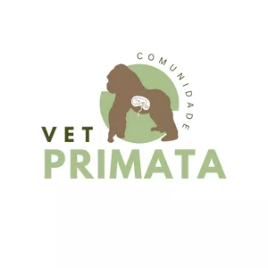 Imagem de capa para o Curso online Comunidade VetPrimata