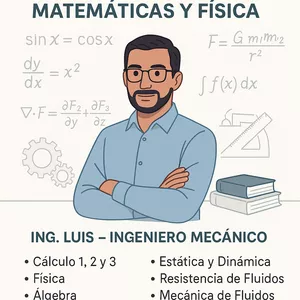 Imagen de portada para Curso online Clases Online y Presenciales