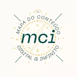 Imagem de capa para o Curso online Mapa do Conteúdo Infinito