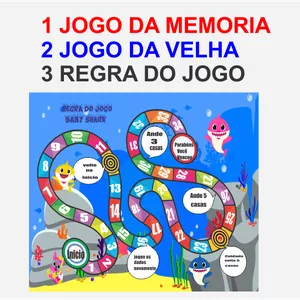 Imagem do curso Joguinhos