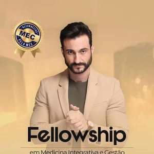 Imagem de capa para o Curso online FELLOWSHIP DE MEDICINA INTEGRATIVA E GESTÃO