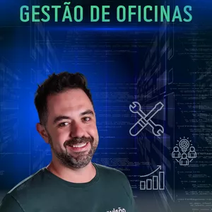 Planilha Gestão de Oficinas: Transformando Atendimento em Excelência