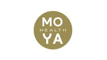 Moya Health  logo