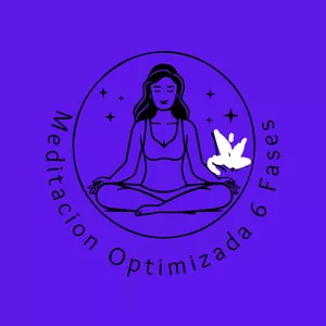 Imagen de portada para Curso online Meditación Optimizada en 6 Fases “Practicas Trascendentales”