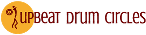 UpBeat Drum Circles  logo