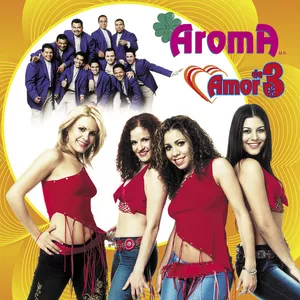 Imagen de portada para Curso online Grupo Aroma - Frente A Frente - Karaoke