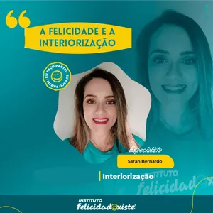 Imagem de capa para o Curso online Oficina: A Felicidade e a Interiorização