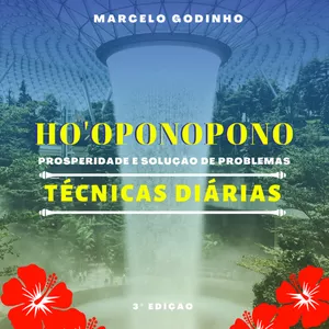Imagem do curso Ho'oponopono Prosperidade e Solução de Problemas Técnicas Diárias