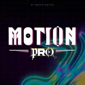 Imagem do curso MOTION PRO | Domine o After Effects