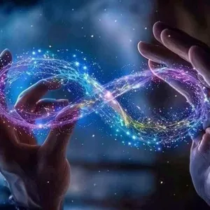 Imagem de capa para o Curso online ALQUIMISTA QUÂNTICO