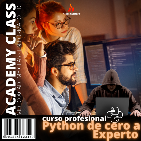 Curso Python