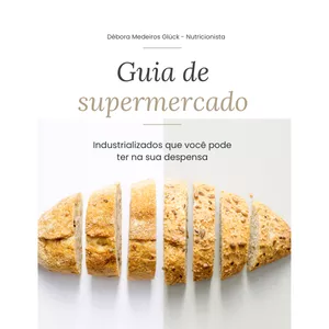 Imagem de capa para o Curso online Guia de supermercado