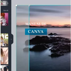 Imagen principal del producto CANVA