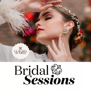 Imagen de portada para Curso online Bridal Sessions