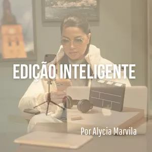 Imagem do curso Aula de Edição com Alycia Marvila
