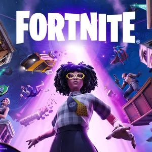 Imagem de capa para o Curso online APRENDA A JOGAR FORTNITE COMO PRO PLAYER!!!