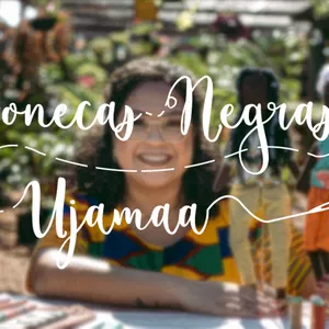 Imagem do curso Curso Bonecas Negras Ujamaa