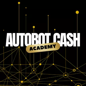 Imagen de portada para Curso online AUTOBOT CASH ACADEMY