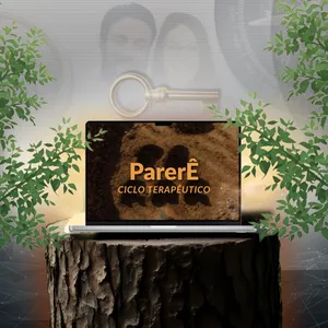 Imagem de capa para o Curso online Ciclo Terapêutico- PARERÊ