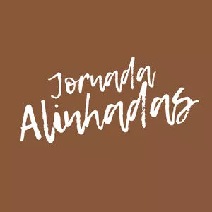 Imagem de capa para o Curso online Jornada Alinhadas: 21 dias rumo ao seu destino profético!