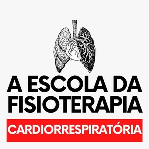 Imagem principal do produto Escola da Fisioterapia Cardiorrespiratória