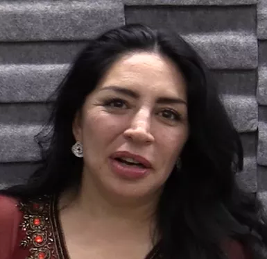 Luhana Gardí