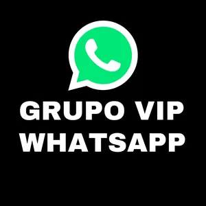 Imagem de capa para o Curso online Grupo Vip de network no WHATSAPP.